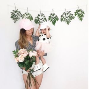 Meet your Posher, Joy